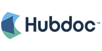 Hubdoc Logo