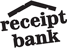 Receipt Bank Logo